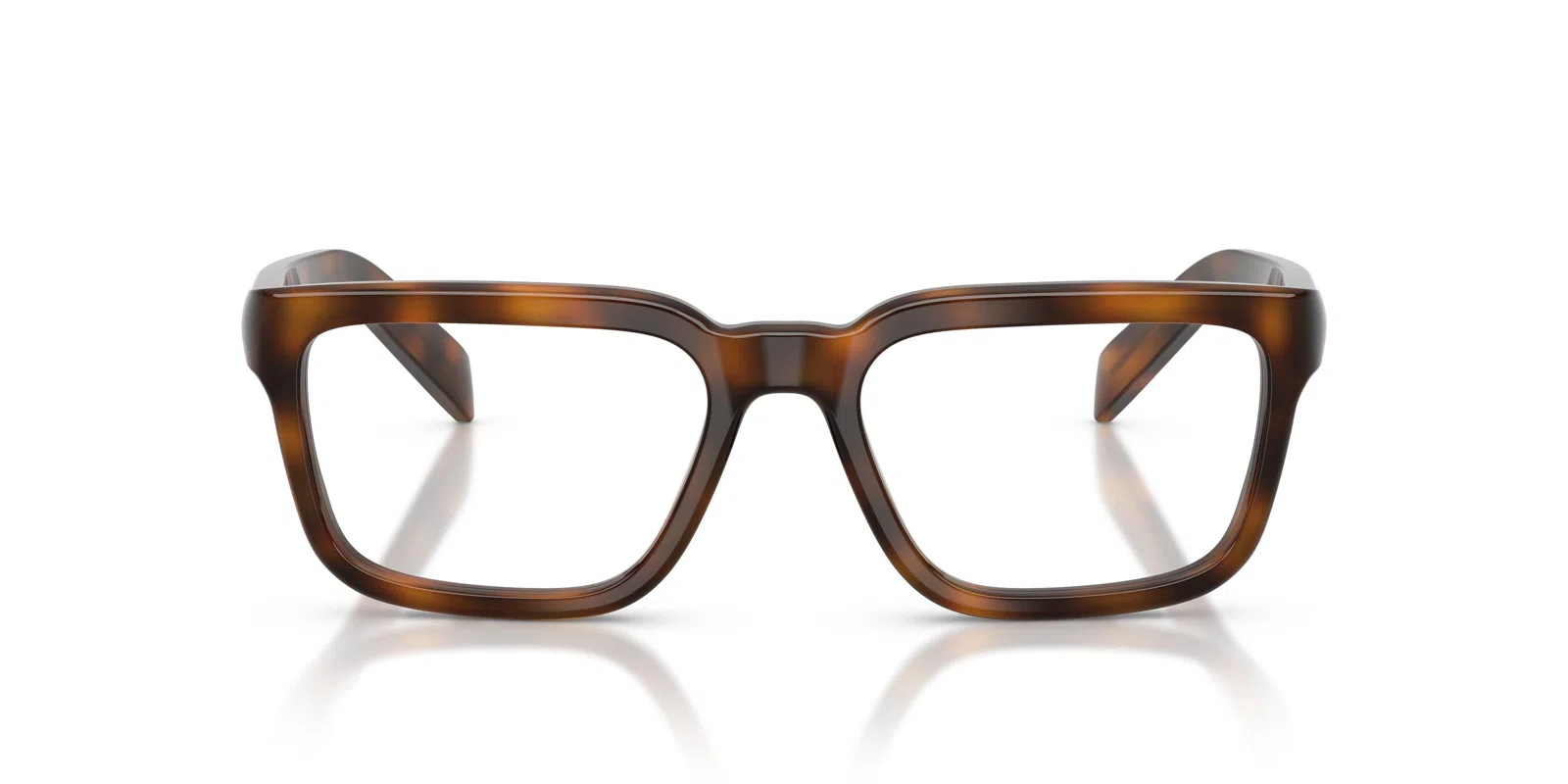 Prada D04VF Eyeglasses - view 9